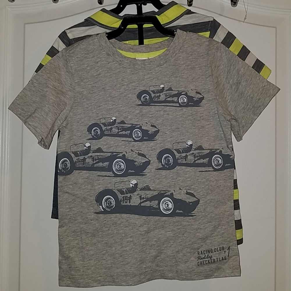 Carter's 3 Piece Set
